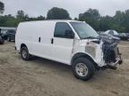 2022 Chevrolet Express G2500