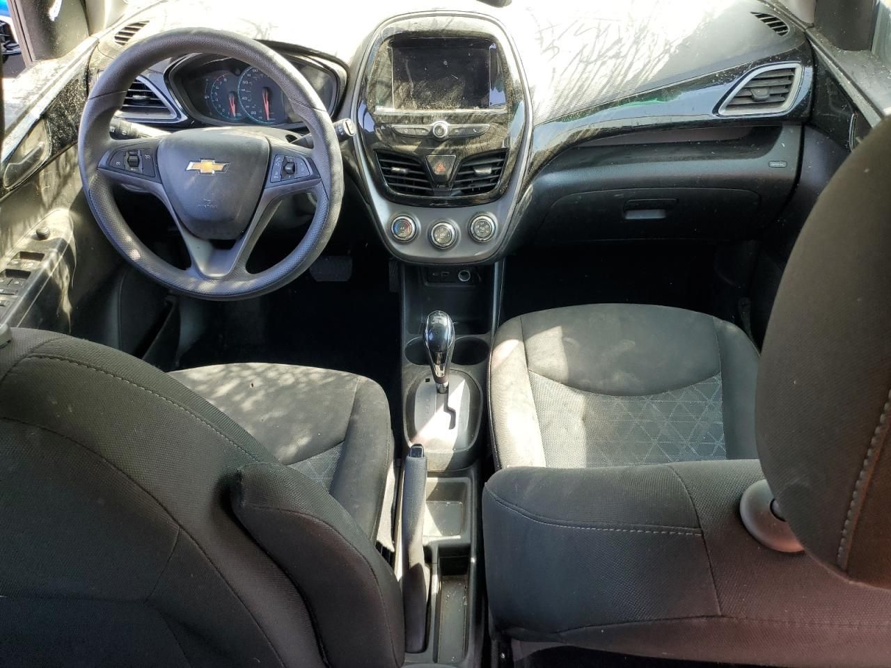 2022 Chevrolet Spark 1LT