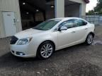 2012 Buick Verano Convenience