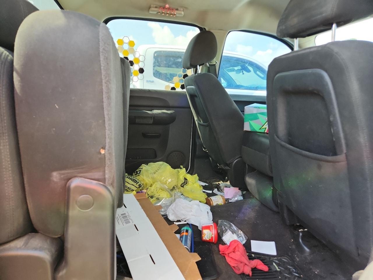 2012 GMC Sierra C1500 SL