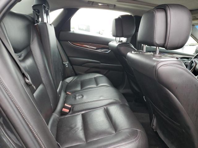 2014 Cadillac Xts Vsport Premium