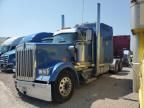 2000 Kenworth W900 Semi Truck
