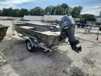 2023 War Eagle 548 648 VS Boat Boat