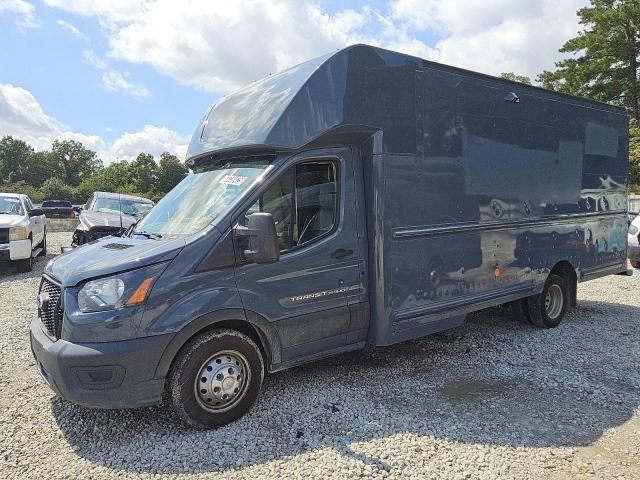 2021 Ford Transit T-350 HD