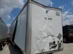 2017 Vanguard DRY Van Trailer