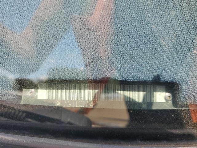 1990 GMC Sierra C1500