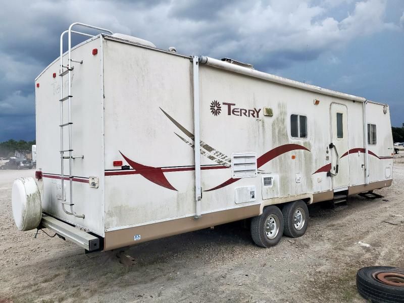 2003 Fleetwood Terry