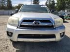 2008 Toyota 4runner SR5