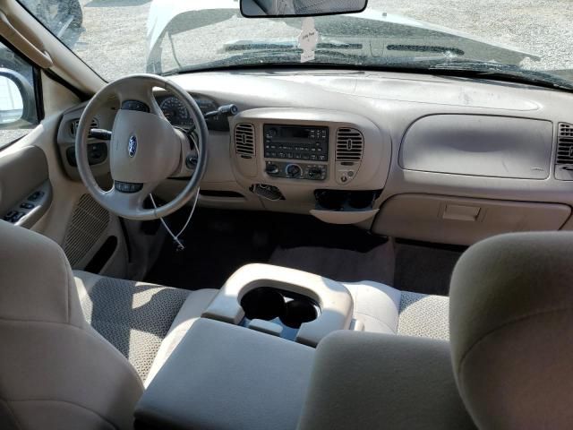 2003 Ford F150