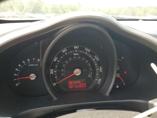 2014 KIA Sportage Base