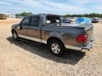 2003 Ford F150 Supercrew