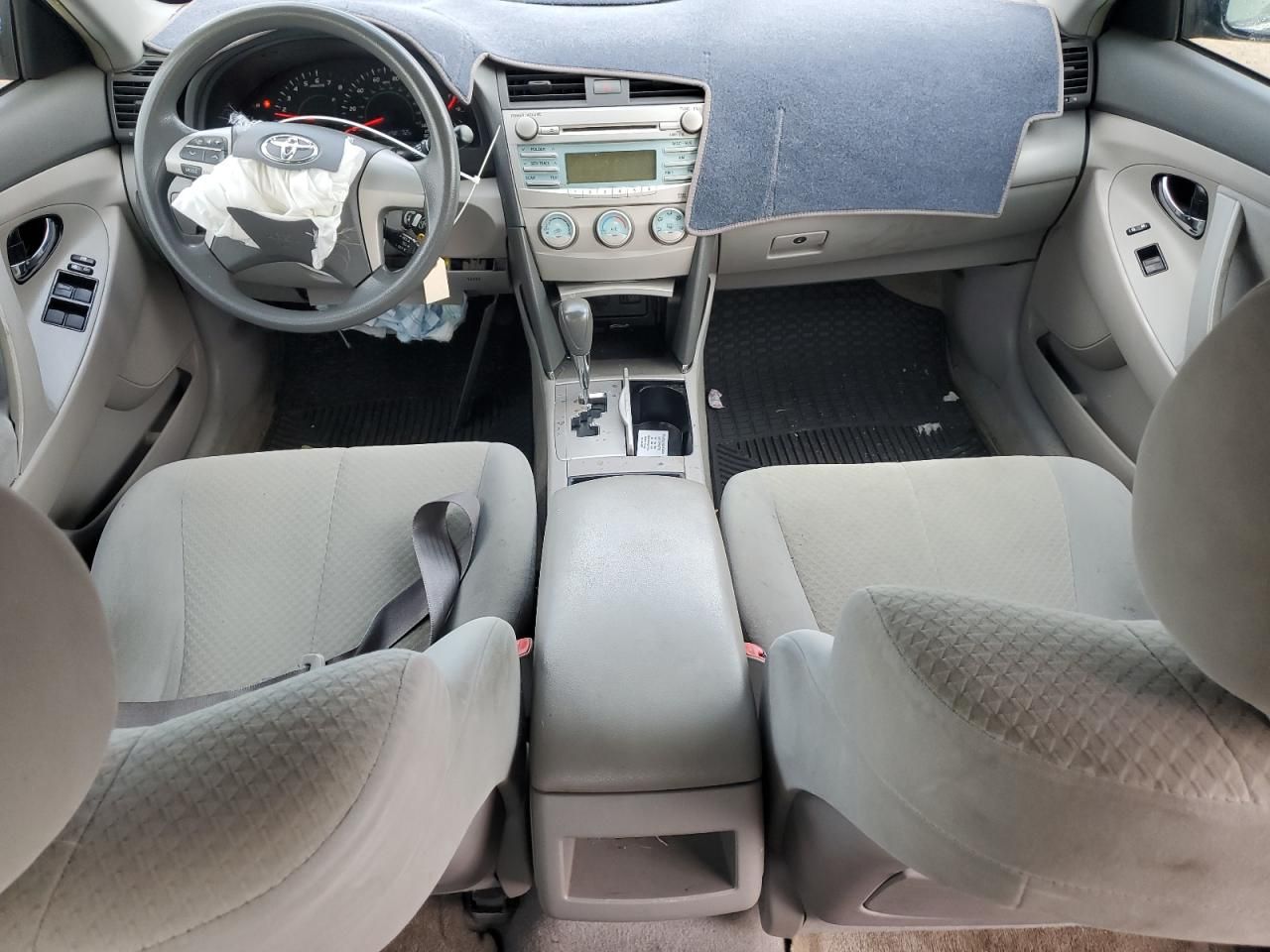 2009 Toyota Camry Base
