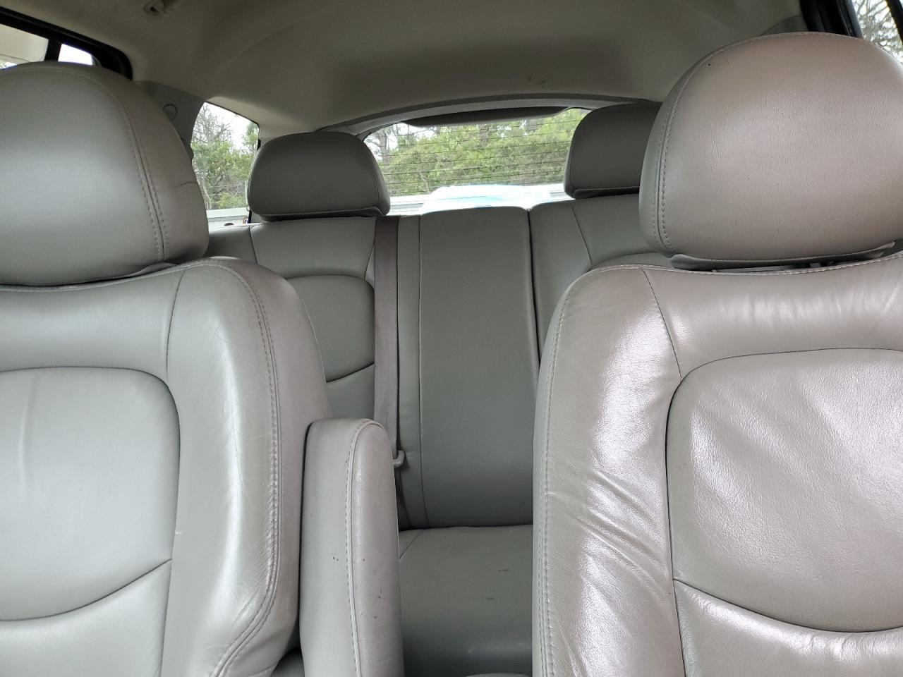2006 Chevrolet Hhr lt