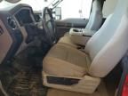 2008 Ford F250 Super Duty