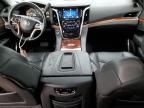 2015 Cadillac Escalade Luxury