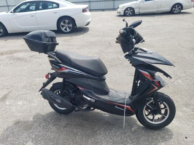 2024 Other Motorcycle Scooter