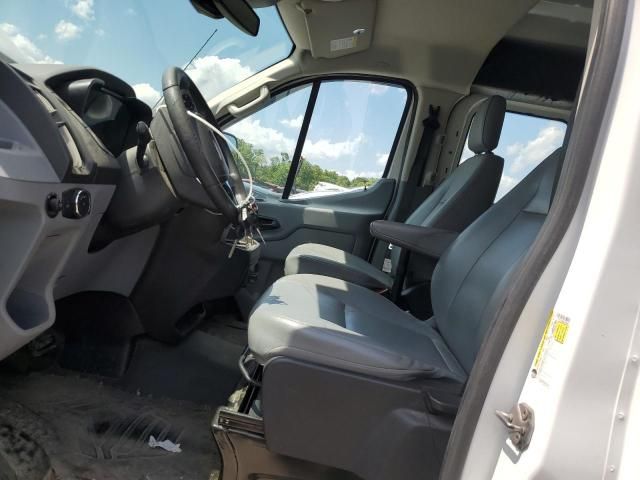 2019 Ford Transit T-150