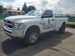 2015 Dodge RAM 2500 ST for sale in Denver, CO