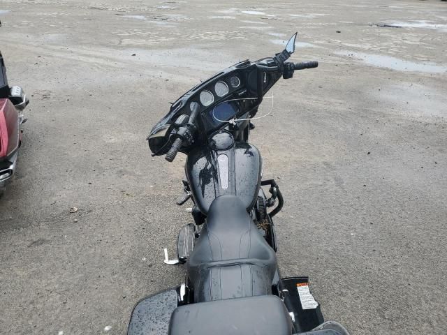 2019 Harley-Davidson Flhxs