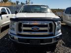 2017 Ford F150 Super Cab