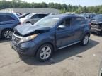 2012 KIA Sportage Base