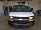 2013 Chevrolet Express G2500