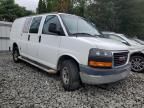 2014 GMC Savana G2500