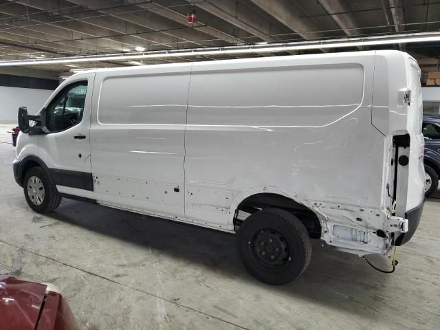 2022 Ford T-250 Transit CG VN