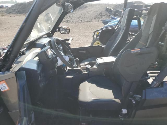 2022 Yama 1000 XT-R RMAX4