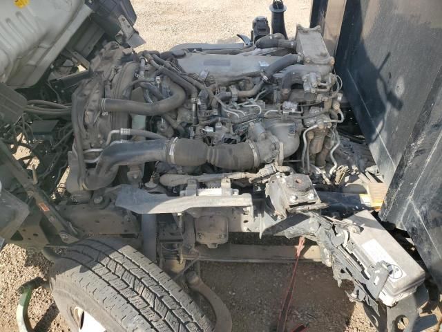 2019 Chevrolet 4500HD