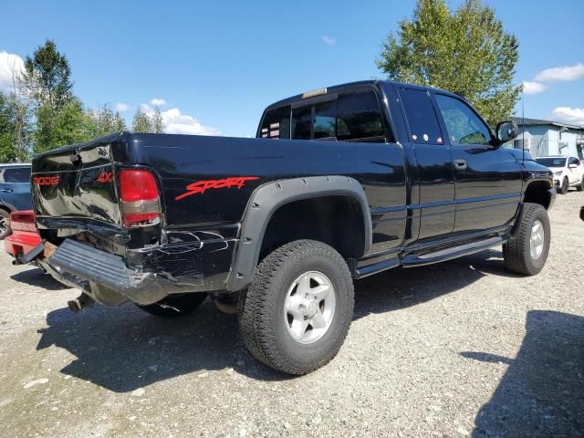 1998 Dodge RAM 1500