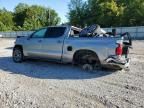 2025 Chevrolet Silverado K1500 LT