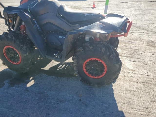 2018 Can-Am 2018 cam am Renegade-atv and Utility Vehicles