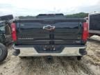 2025 Chevrolet Silverado K3500 LT