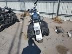 2006 Harley-Davidson Flstci