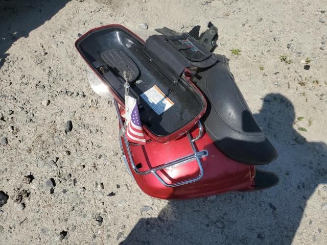 2000 Yamaha XVZ13 TF
