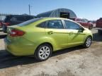 2013 Ford Fiesta SE