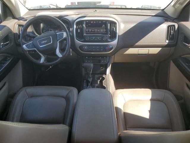 2016 GMC Canyon SLT