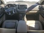 2016 GMC Canyon SLT