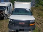 2018 GMC Savana Cutaway G3500