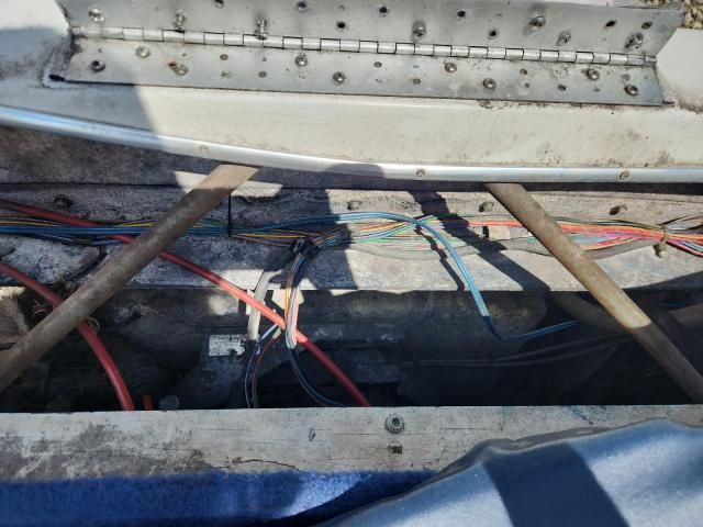 1988 Bayliner Boat-Boats