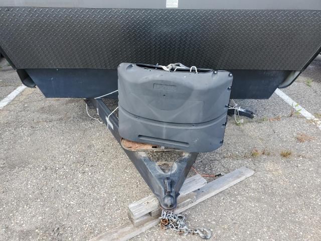 2019 Other Catalina