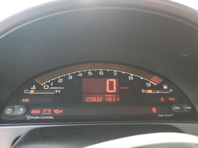 2002 Honda S2000 cr