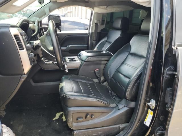 2017 GMC Sierra K2500 Denali