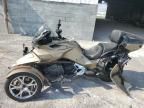2021 Can-Am Spyder Roadster F3-T