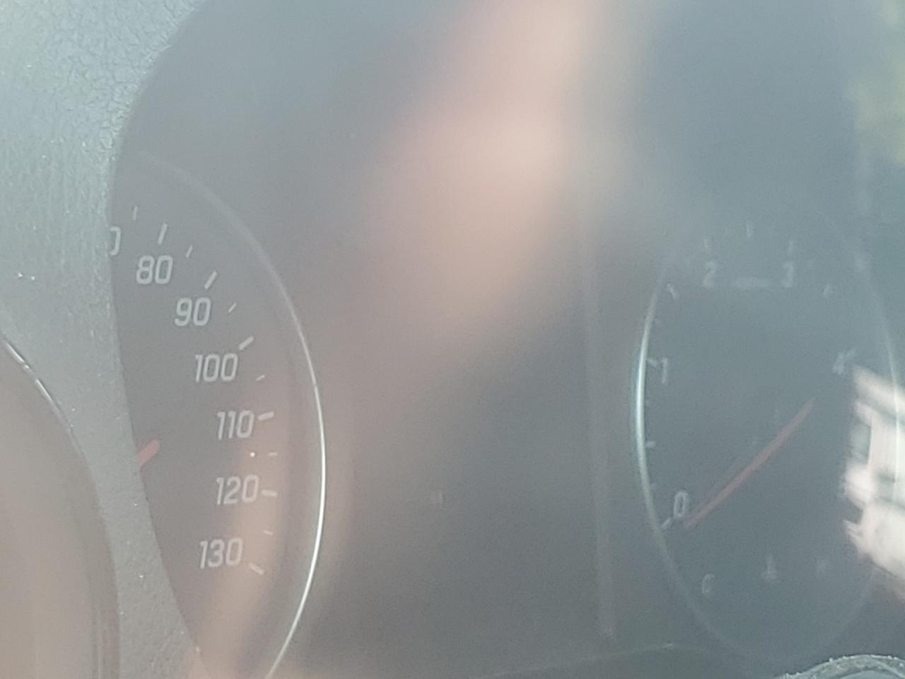 2021 Mercedes-Benz Sprinter 2500
