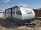 2020 Wildwood 2020 Foresriver Grey Wolf-RVS Camper