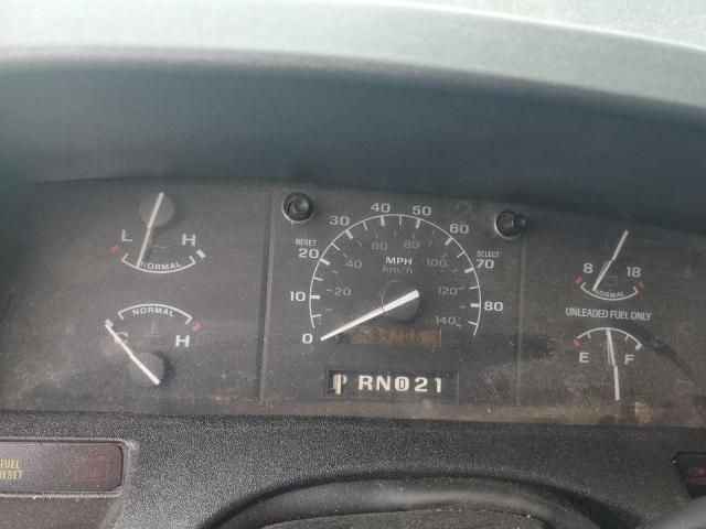 1995 Ford F150