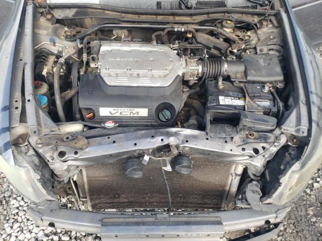 2010 Honda Accord exl