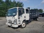 2022 Isuzu NQR